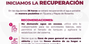 CESPT termina trabajos de interconexión del acueducto Florido-Aguaje