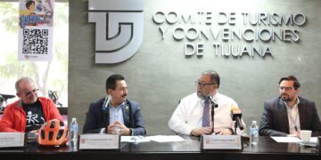 Presentará Gobierno Municipal ‘La Biciguía Tijuanense’ y ‘El Manual del Súper Conductor’