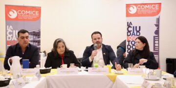 Apuesta COMICE TTR por planeación estratégica ante menor inversión en Rosarito