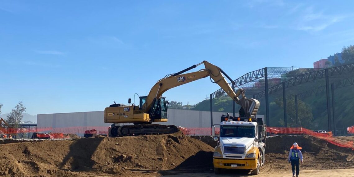 Estima Comice impacto en el empleo y la competitividad por reducción de obra pública