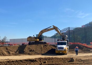 Estima Comice impacto en el empleo y la competitividad por reducción de obra pública