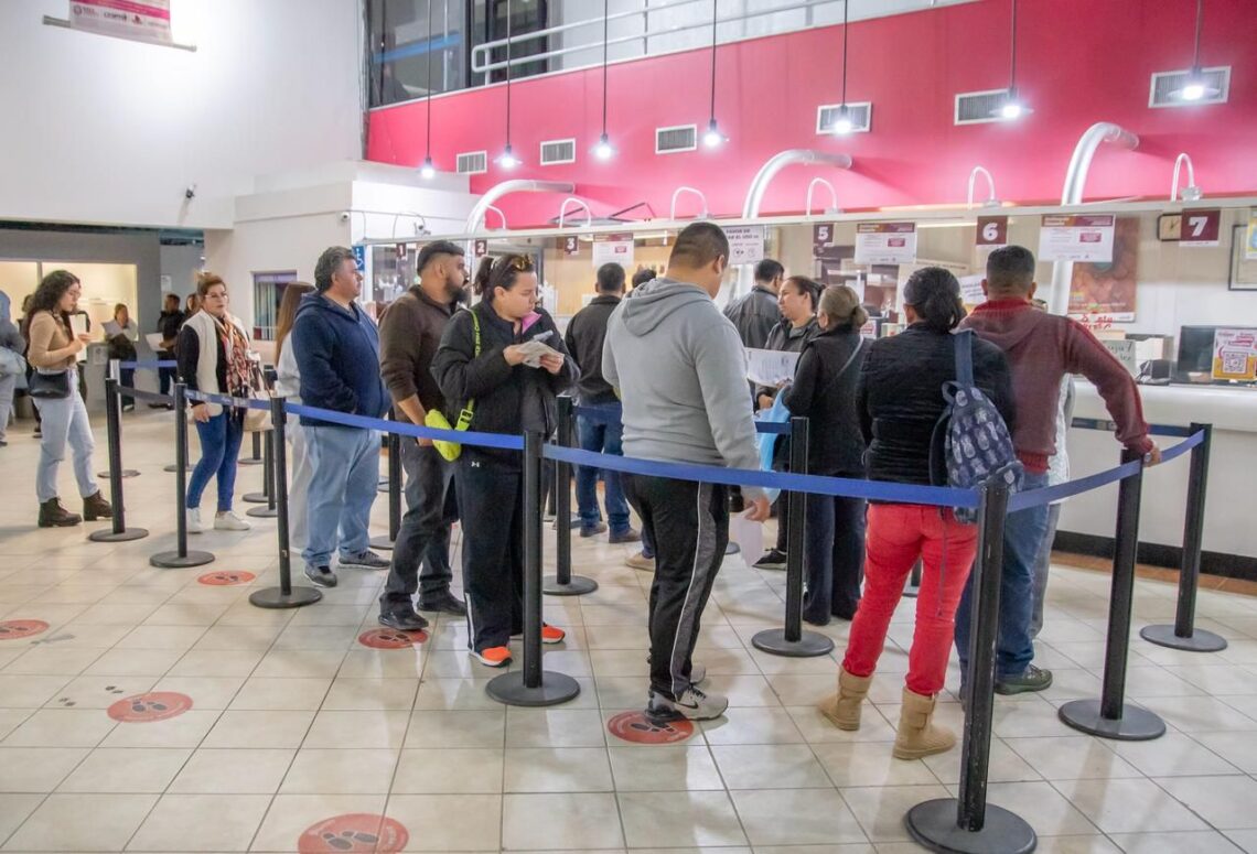 CESPT invita a los usuarios a aprovechar pago anual anticipado