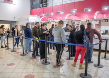 CESPT invita a los usuarios a aprovechar pago anual anticipado