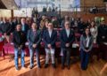 Realizan taller Índices de Estados y Ciudades Sostenibles en Tijuana con participación del IMPLAN
