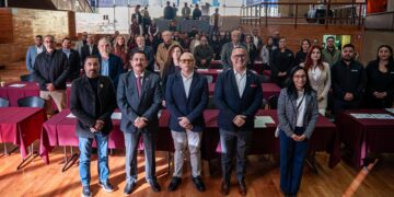 Realizan taller Índices de Estados y Ciudades Sostenibles en Tijuana con participación del IMPLAN