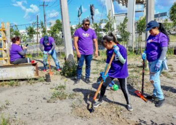 Conecta Nación Verde a empresas con la restauración ecológica