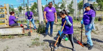 Conecta Nación Verde a empresas con la restauración ecológica