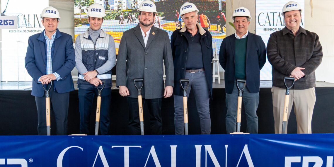 Tijuana impulsa vivienda y desarrollo vertical en Santa Fe