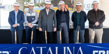 Santa Fe, Tijuana: inversión millonaria impulsa vivienda e industria