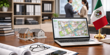 Sedatu impulsa modernización de catastros y registros públicos con inversión nacional