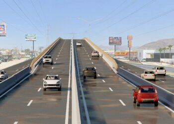 Modernización del Corredor 2000 agilizará el tránsito de 100 mil vehículos diarios: SIDURT