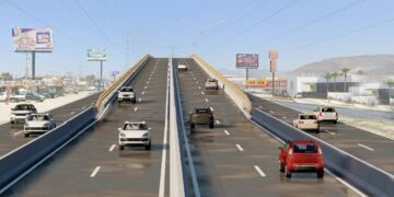 Modernización del Corredor 2000 agilizará el tránsito de 100 mil vehículos diarios: SIDURT