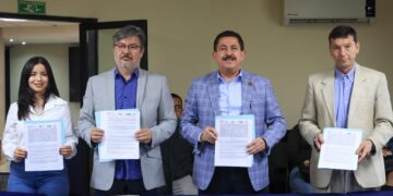 IMPLAN y Colegio de Arquitectos de Tijuana promueven participación ciudadana en movilidad