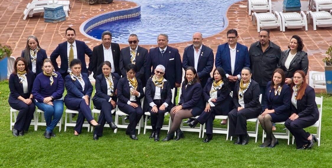 Ratifican a Alejandra Cital como presidenta de la Asociación de Profesionales Inmobiliarios de Rosarito