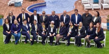 Ratifican a Alejandra Cital como presidenta de la Asociación de Profesionales Inmobiliarios de Rosarito