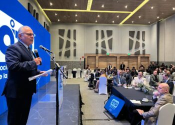 Exige AIMO estrategia clara para reactivar la economía