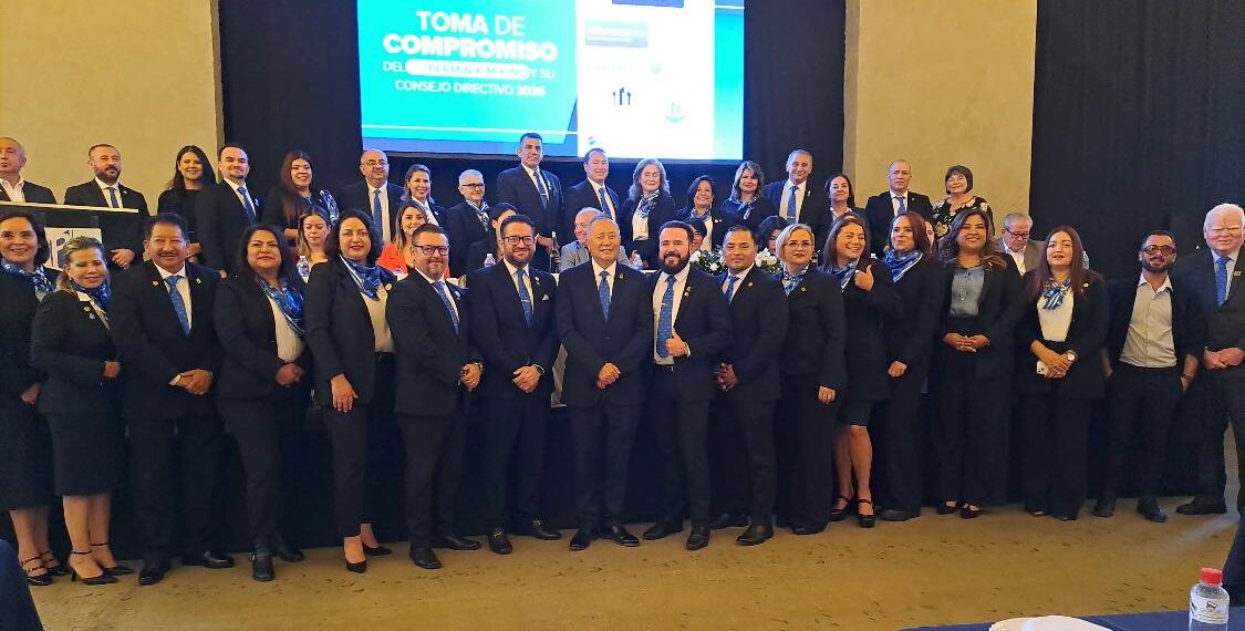 Busca CEPIBC reforzar su agenda de profesionalización para el 2026