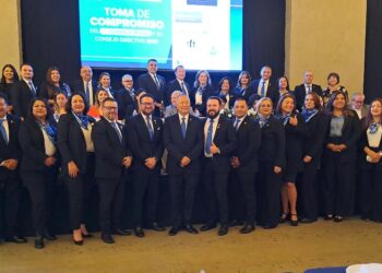 Busca CEPIBC reforzar su agenda de profesionalización para el 2026