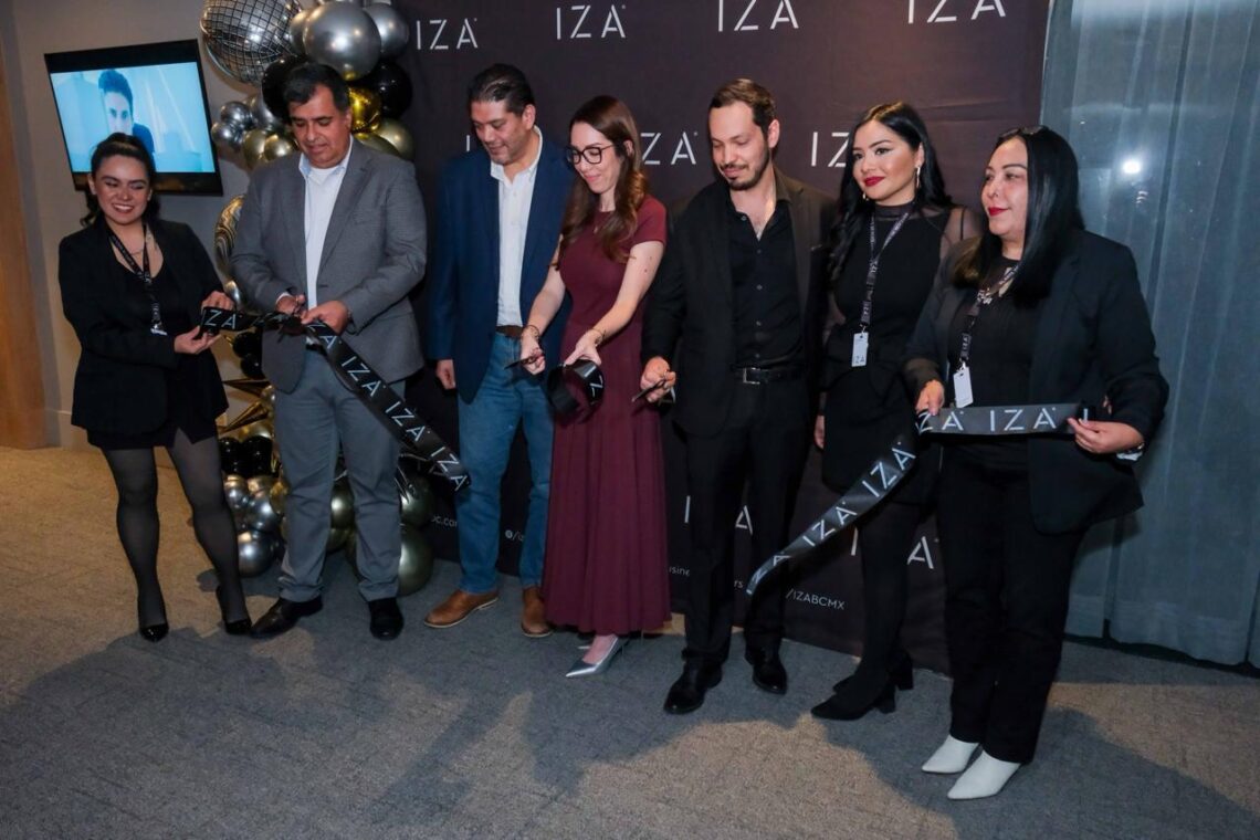 Fortalece IZA Business Center el ecosistema empresarial en la región