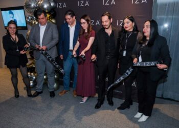 Fortalece IZA Business Center el ecosistema empresarial en la región
