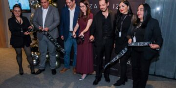 Fortalece IZA Business Center el ecosistema empresarial en la región