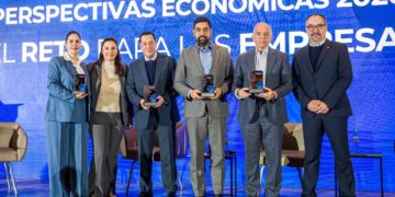 COPARMEX Tijuana reúne a especialistas para analizar el panorama económico 2026