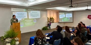 Participa Nación Verde en el Showcase “Navegador Norte”