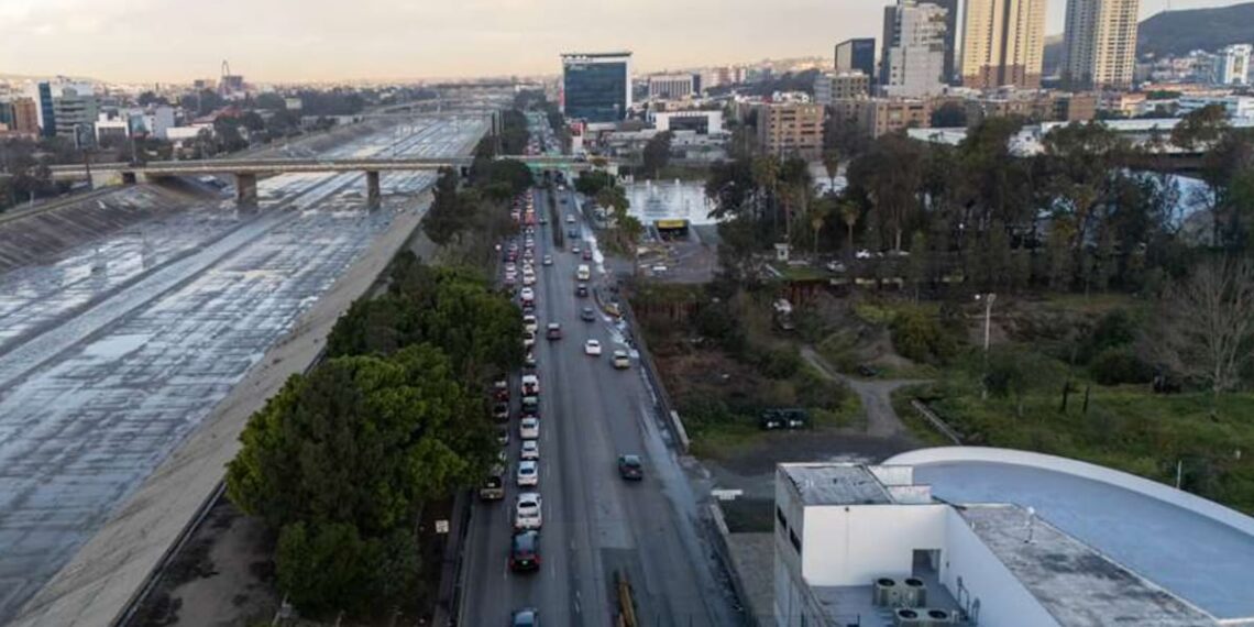 Cruce Ágil Tijuana avanza y espera aprobación del Cabildo