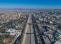 Tijuana mejora infraestructura vial para agilizar tránsito y movilidad urbana