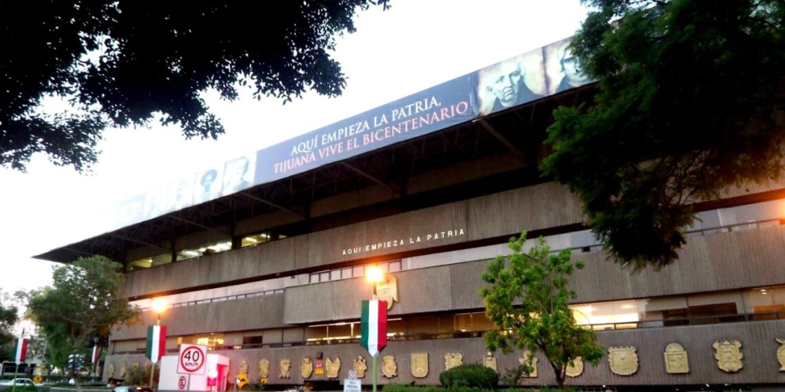 Fortalecen servicios públicos en Tijuana tras afectaciones por lluvias