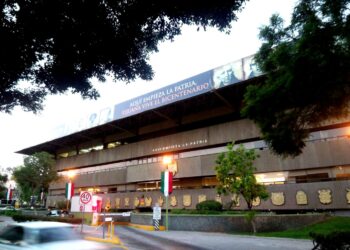 Fortalecen servicios públicos en Tijuana tras afectaciones por lluvias