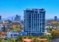Construcción vertical en Tijuana transforma la ciudad