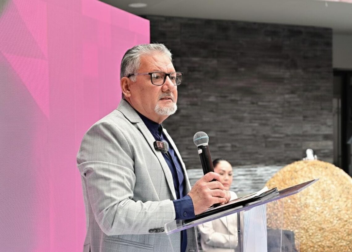 Anuncia SEPROA edición 2026 del Mes del Agua