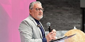 Anuncia SEPROA edición 2026 del Mes del Agua