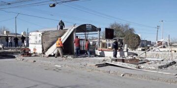 Comercio informal en zonas fronterizas: ¿sobrevivencia económica o desorden urbano?