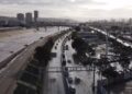 Lluvias en Tijuana evidencian retos persistentes en infraestructura pluvial urbana
