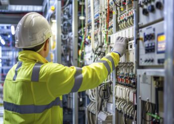 Energía en Tijuana: planeación suficiente, ejecución en disputa