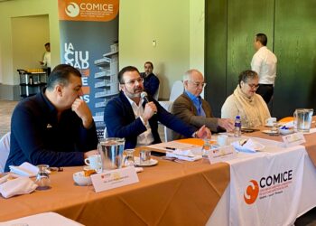 Avanza a paso lento la industria de la construcción en BC