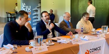 Avanza a paso lento la industria de la construcción en BC