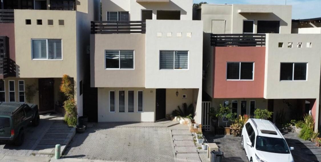 Ofrecen estrategias para evitar fraudes inmobiliarios en Tijuana