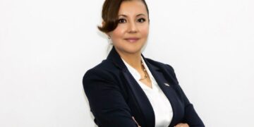 Eligen a Yolanda Arroyo Rivera presidenta estatal de CANADEVI