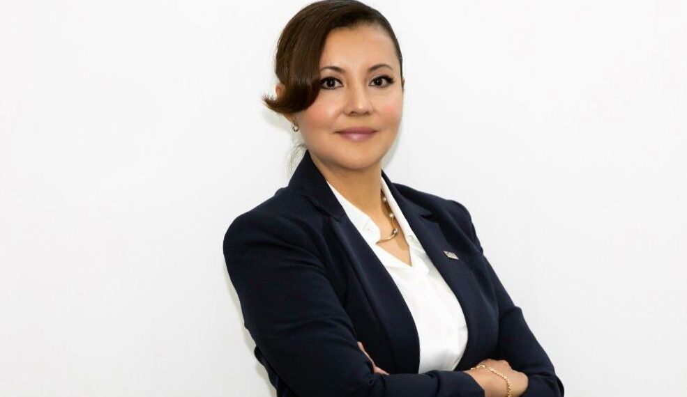 Eligen a Yolanda Arroyo Rivera presidenta estatal de CANADEVI