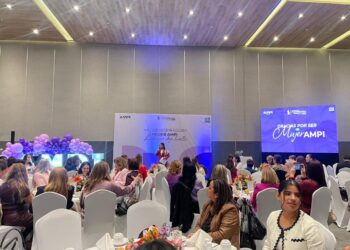 Busca AMPI Tijuana fortalecer el liderazgo femenino en el sector inmobiliario