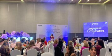 Busca AMPI Tijuana fortalecer el liderazgo femenino en el sector inmobiliario