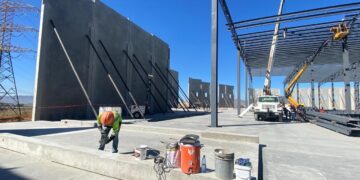 Presentan “La Herradura Park”, nuevo parque industrial estratégico para la Mega Región CaliBaja