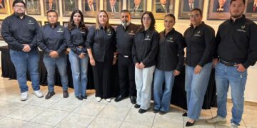 Eligen a Luis Fernando González Vergara como presidente de ANPROGERI BC