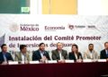Respalda CCE la creación de Comité Promotor de Inversión en Tijuana