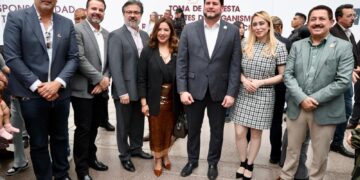 Se integra COMICE TTR a la Junta de Gobierno de IMPLAN Tijuana