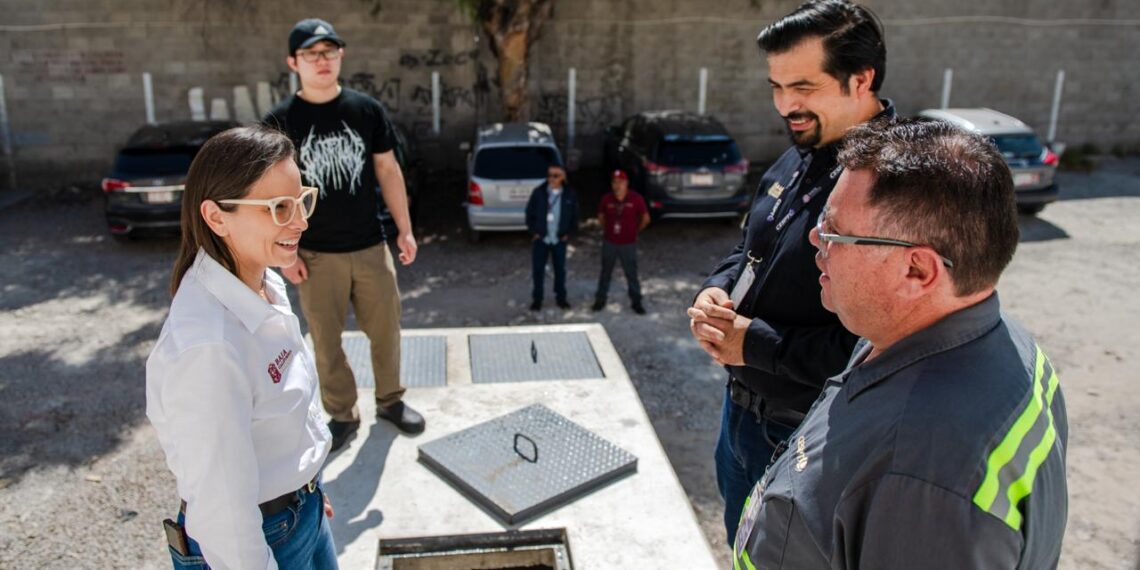 Negocios en Tijuana evitan que grasa llegue al drenaje y afecte a colonias: CESPT