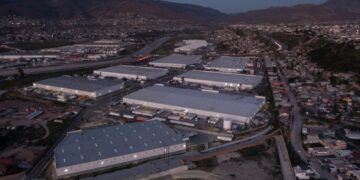 Inversión y nearshoring mantienen presión sobre el mercado inmobiliario industrial en Tijuana